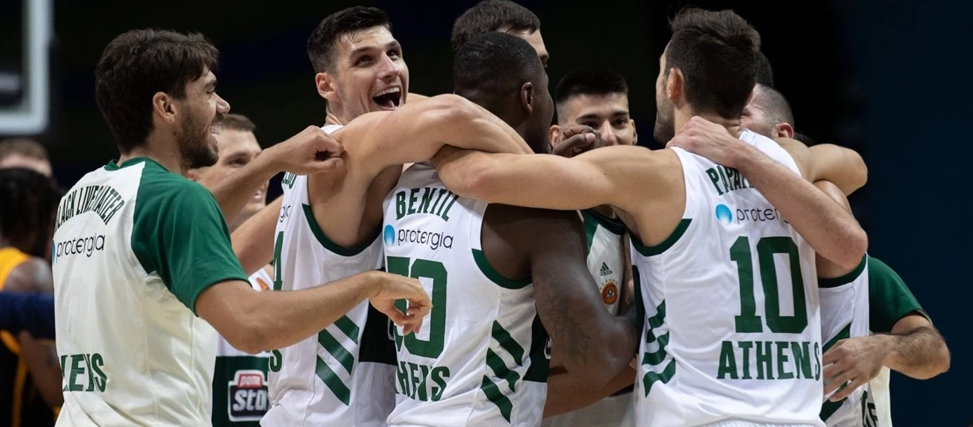 Ακόμη ένα κρούσμα κορωνοϊού στον Παναθηναϊκό - Έφτασαν τα 11